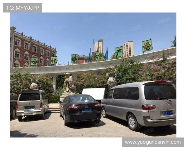 亚星世纪嘉园配套设施全面解析，满足您多样化的生活需求与便利