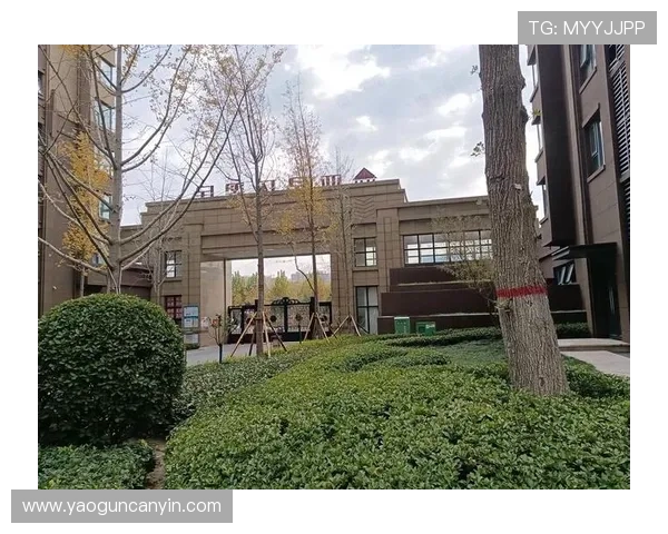 亚星国际家园：如何选择适合家庭居住的理想住宅区